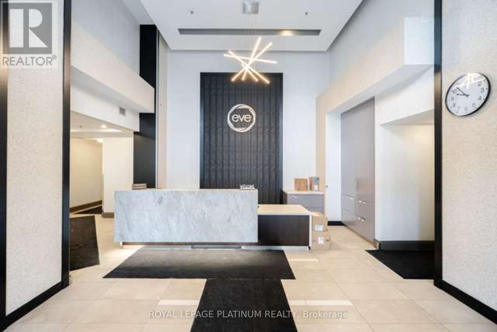 510 - 3515 Kariya Drive, Mississauga, ON - Indoor Photo Showing Other Room