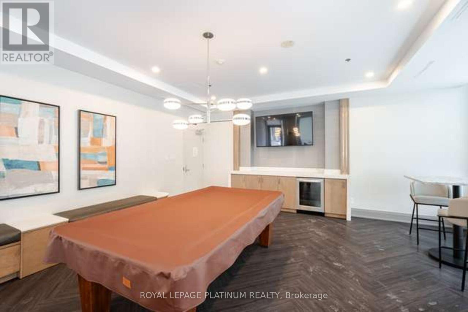 510 - 3515 Kariya Drive, Mississauga, ON - Indoor Photo Showing Other Room