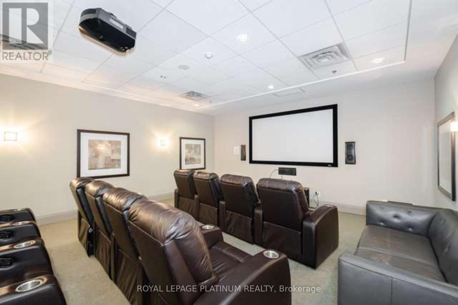 510 - 3515 Kariya Drive, Mississauga, ON - Indoor Photo Showing Other Room