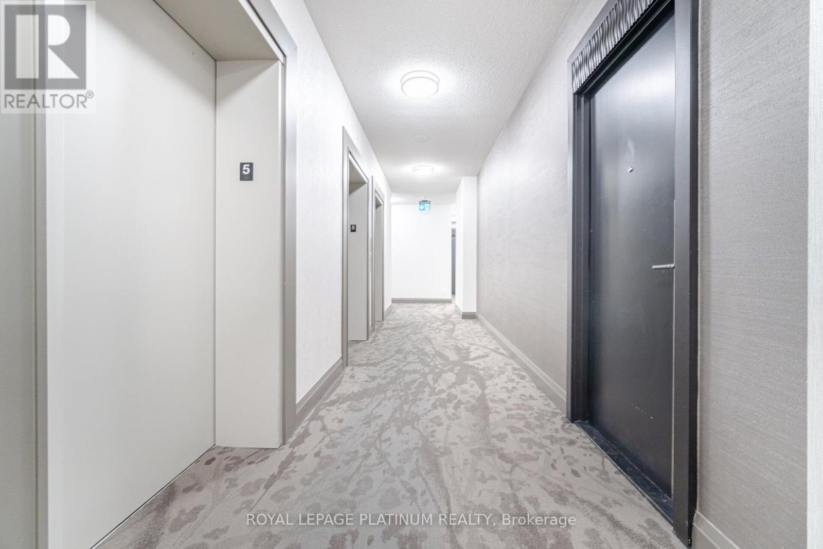 510 - 3515 Kariya Drive, Mississauga, ON - Indoor Photo Showing Other Room