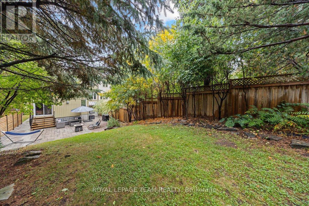 2795 Flannery Drive, Ottawa, ON - Outdoor