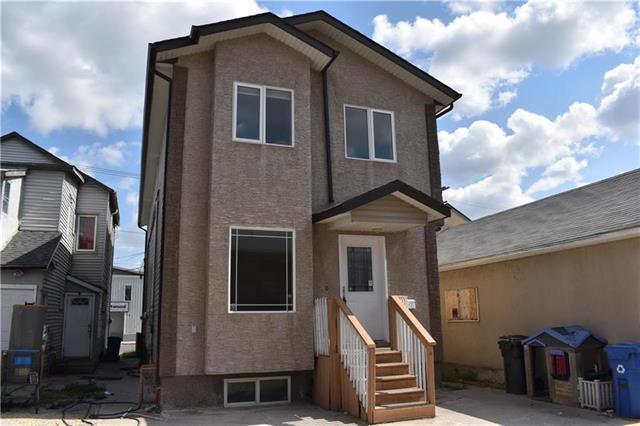 A-684 Logan Ave, Winnipeg, MB