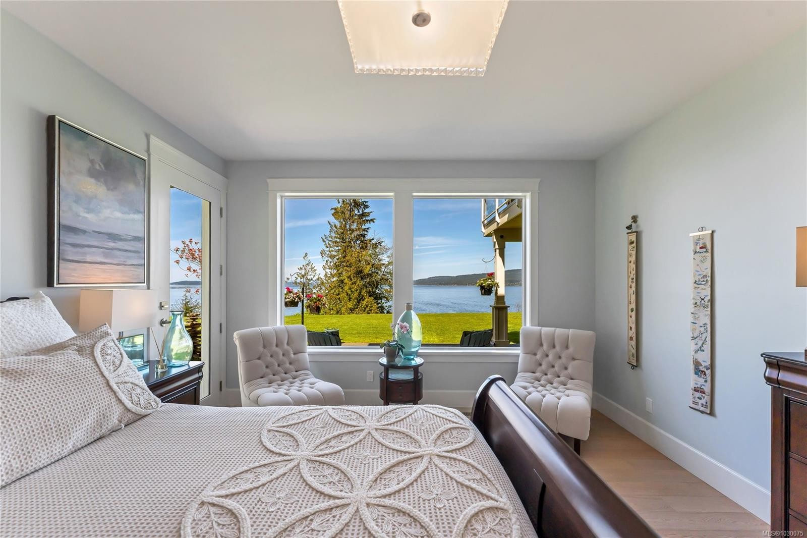 1179 Barnes Rd, Crofton, BC