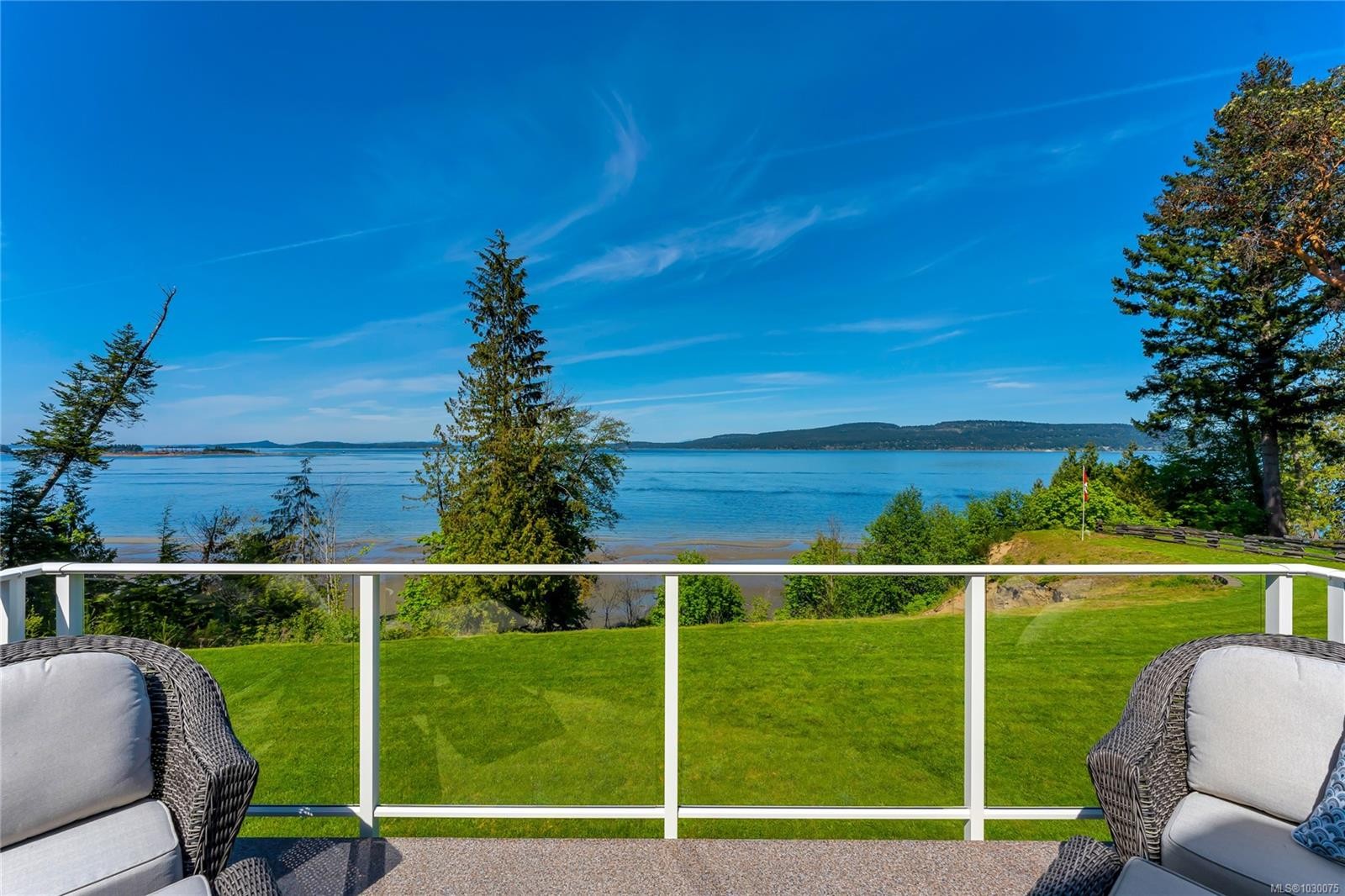 1179 Barnes Rd, Crofton, BC