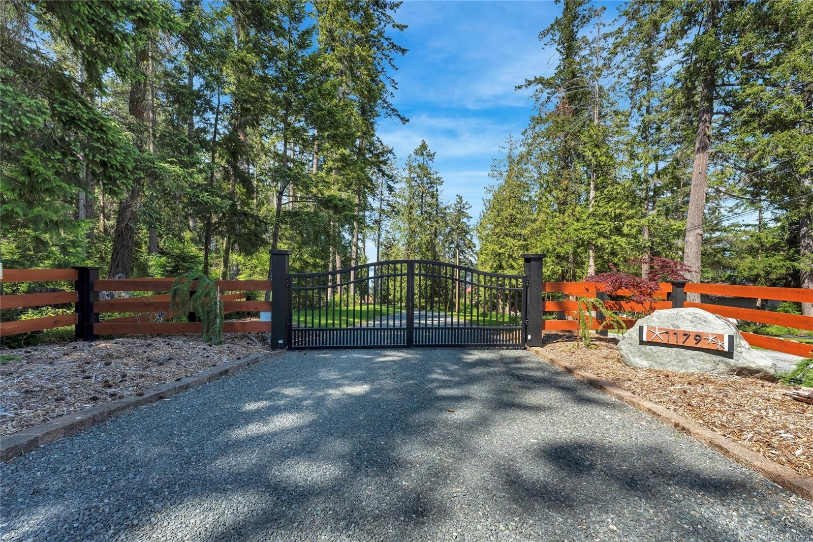 1179 Barnes Rd, Crofton, BC