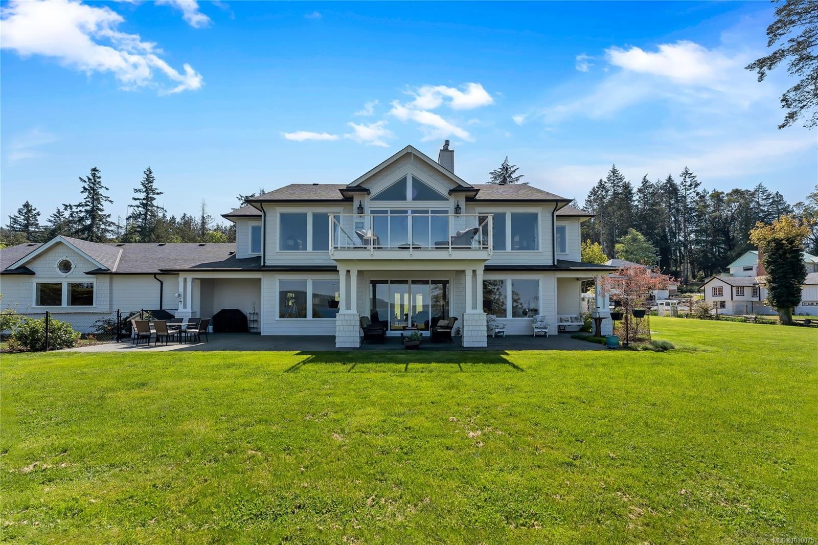 1179 Barnes Rd, Crofton, BC