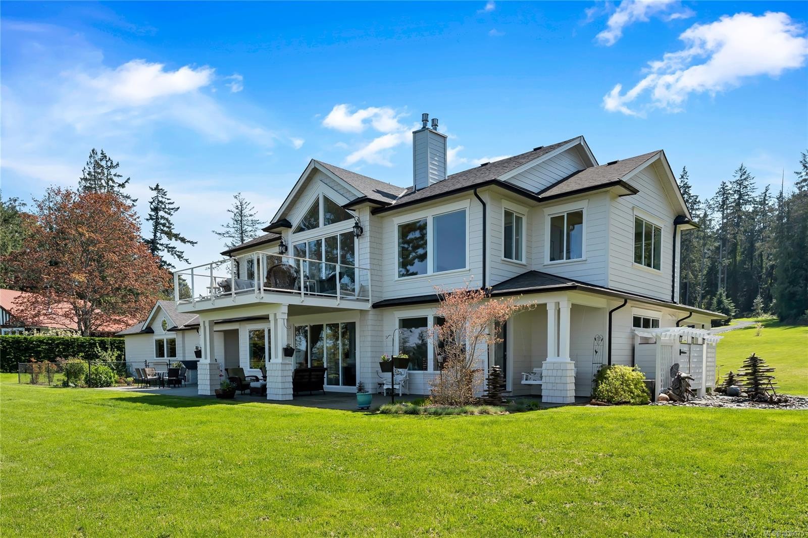 1179 Barnes Rd, Crofton, BC