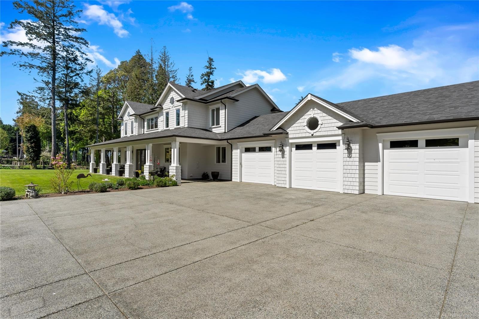 1179 Barnes Rd, Crofton, BC