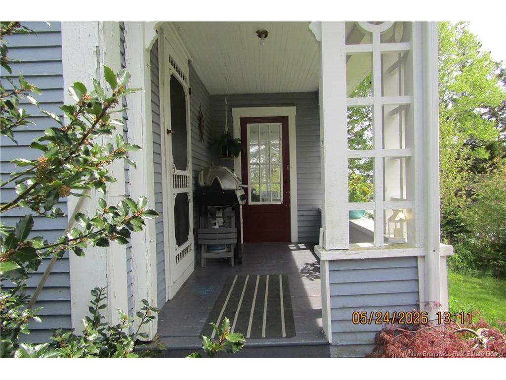 549 Main St, Beaver Harbour, NB