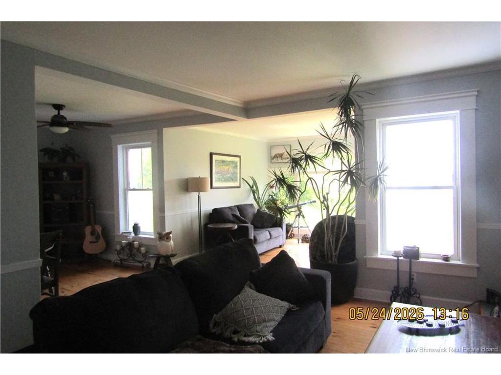 549 Main St, Beaver Harbour, NB