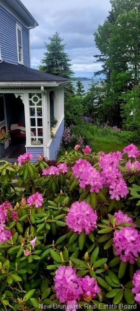 549 Main St, Beaver Harbour, NB