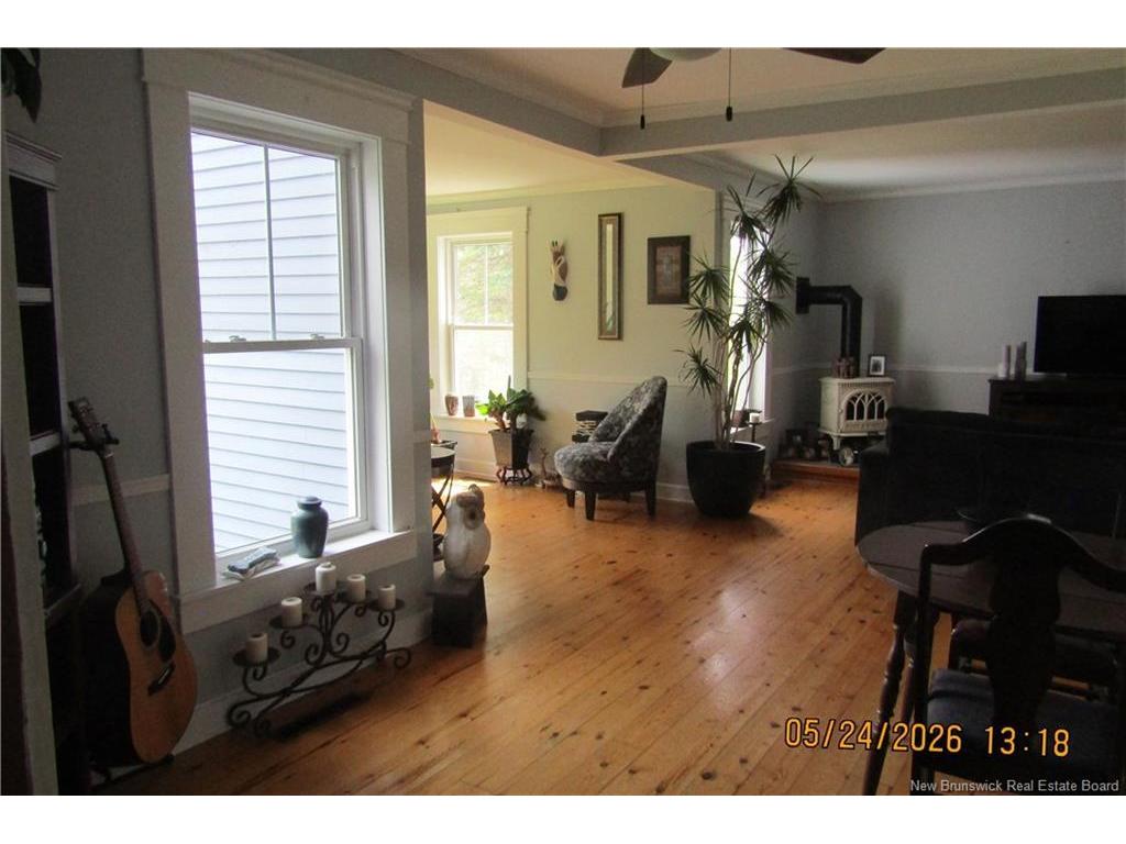 549 Main St, Beaver Harbour, NB