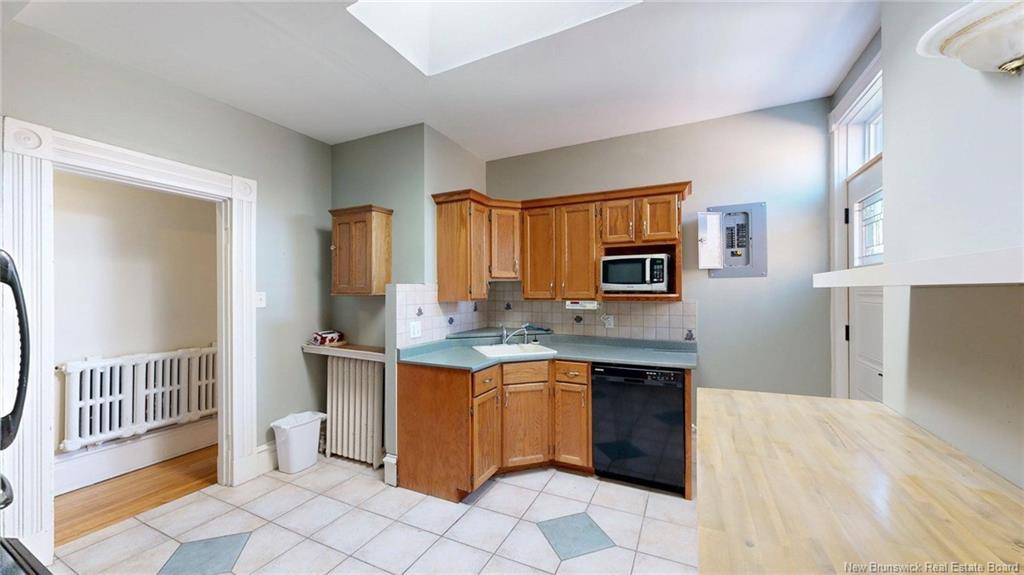 219 Germain St, Saint John, NB