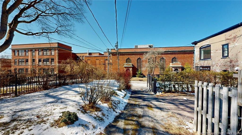 219 Germain St, Saint John, NB