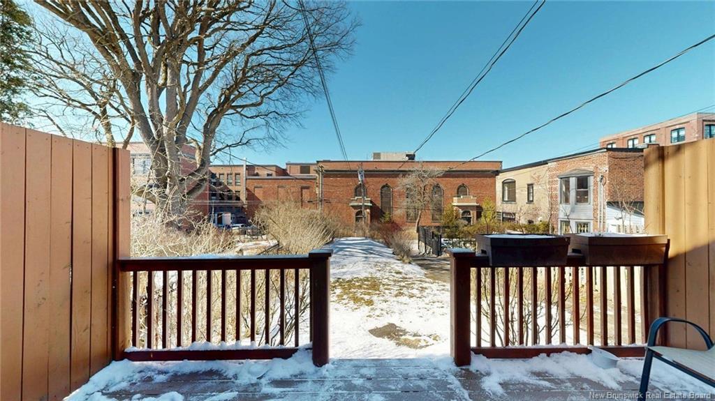 219 Germain St, Saint John, NB