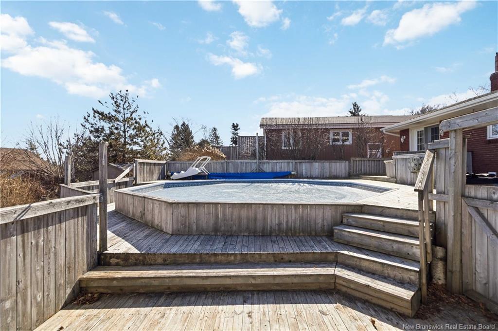 169 Hedgewood Dr, Moncton, NB