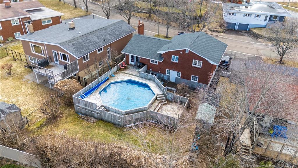 169 Hedgewood Dr, Moncton, NB