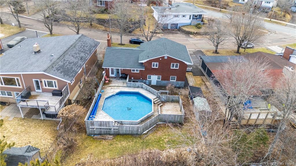 169 Hedgewood Dr, Moncton, NB