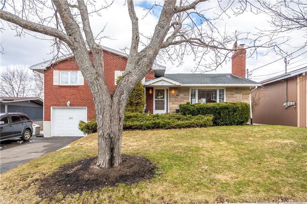 169 Hedgewood Dr, Moncton, NB