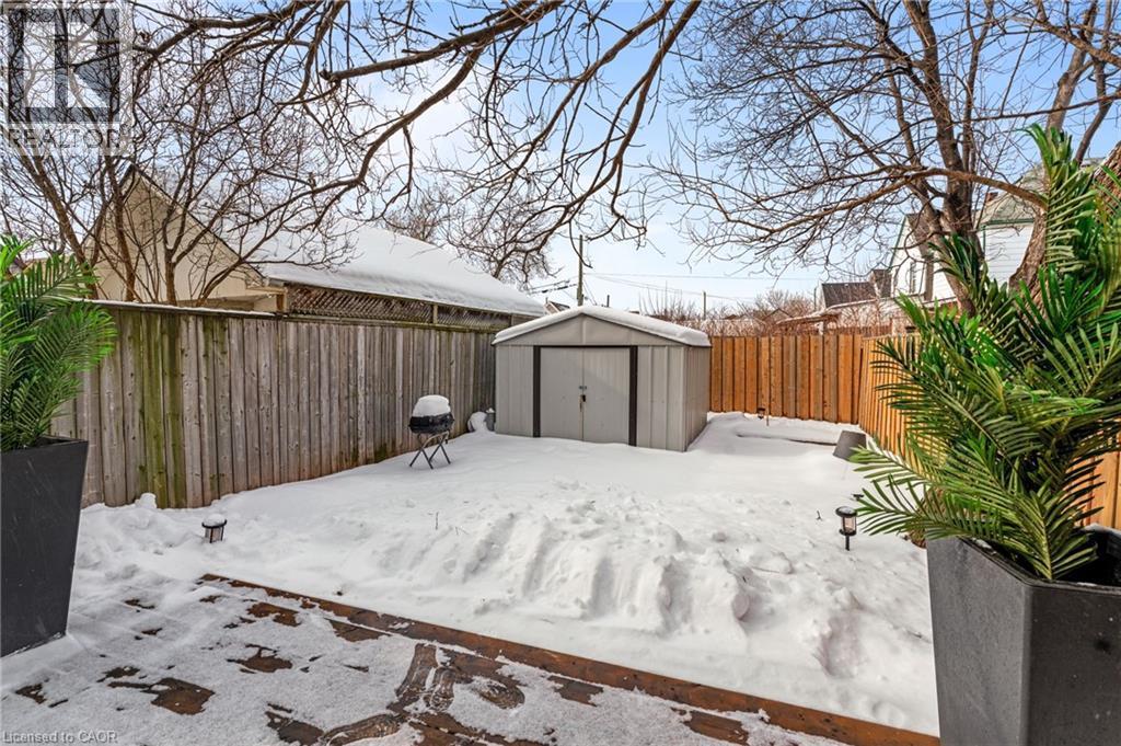 67 Glendale Avenue N, Hamilton, ON - Outdoor