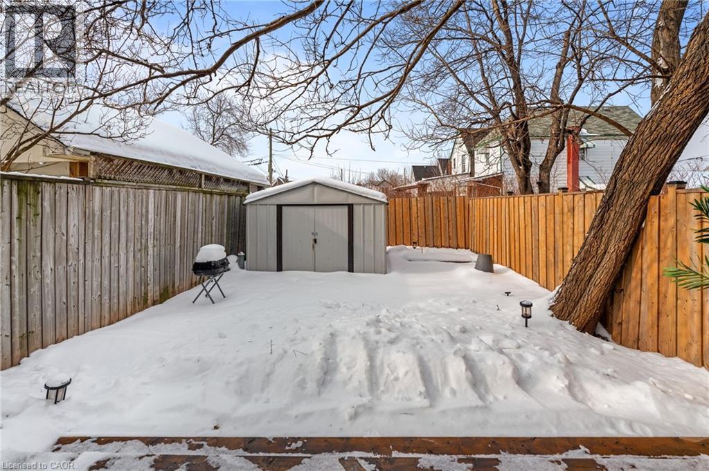 67 Glendale Avenue N, Hamilton, ON - Outdoor