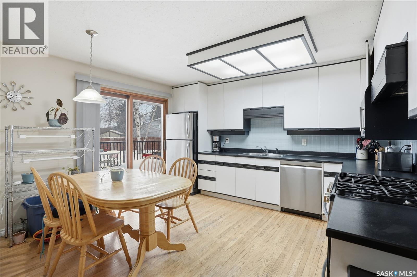 302 Bentham Crescent, Saskatoon, SK - Indoor