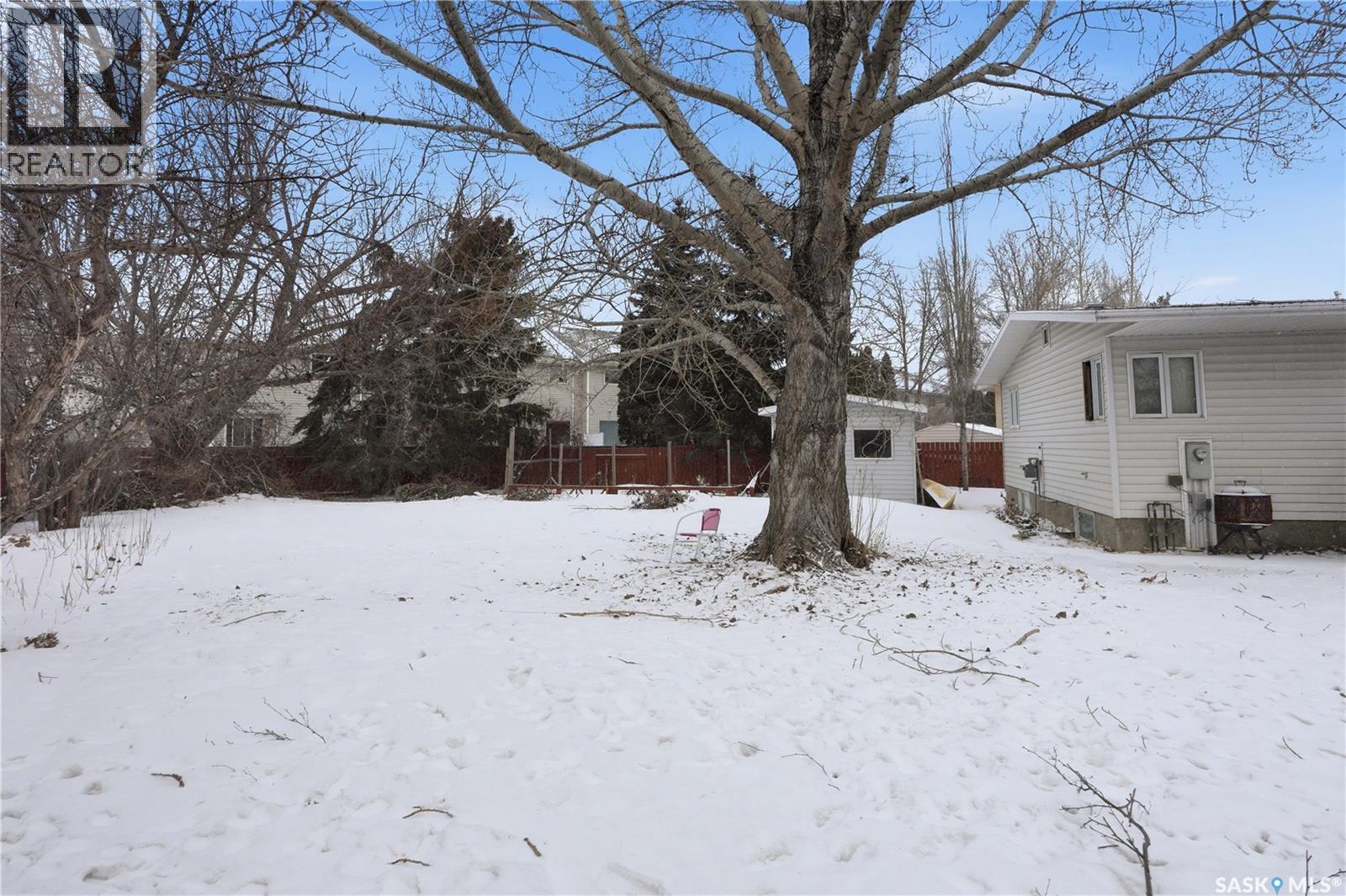 302 Bentham Crescent, Saskatoon, SK - Outdoor