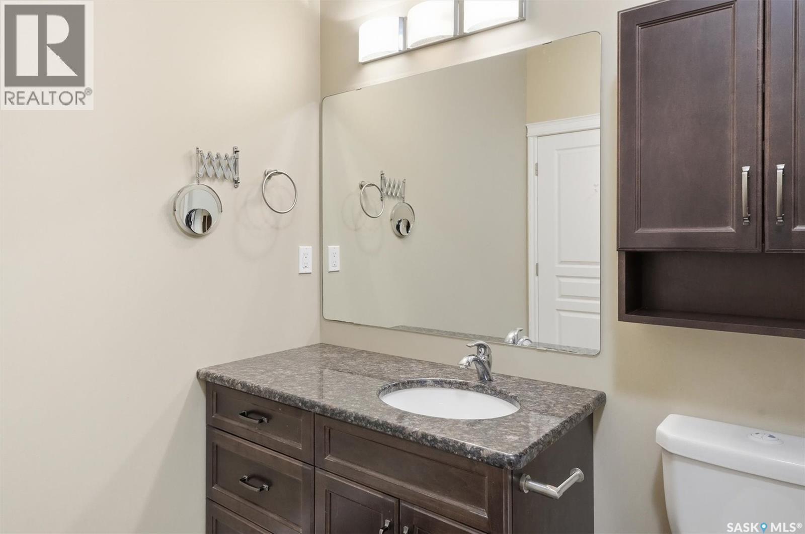 31 100 Brooklyn Lane, Warman, SK - Indoor Photo Showing Bathroom