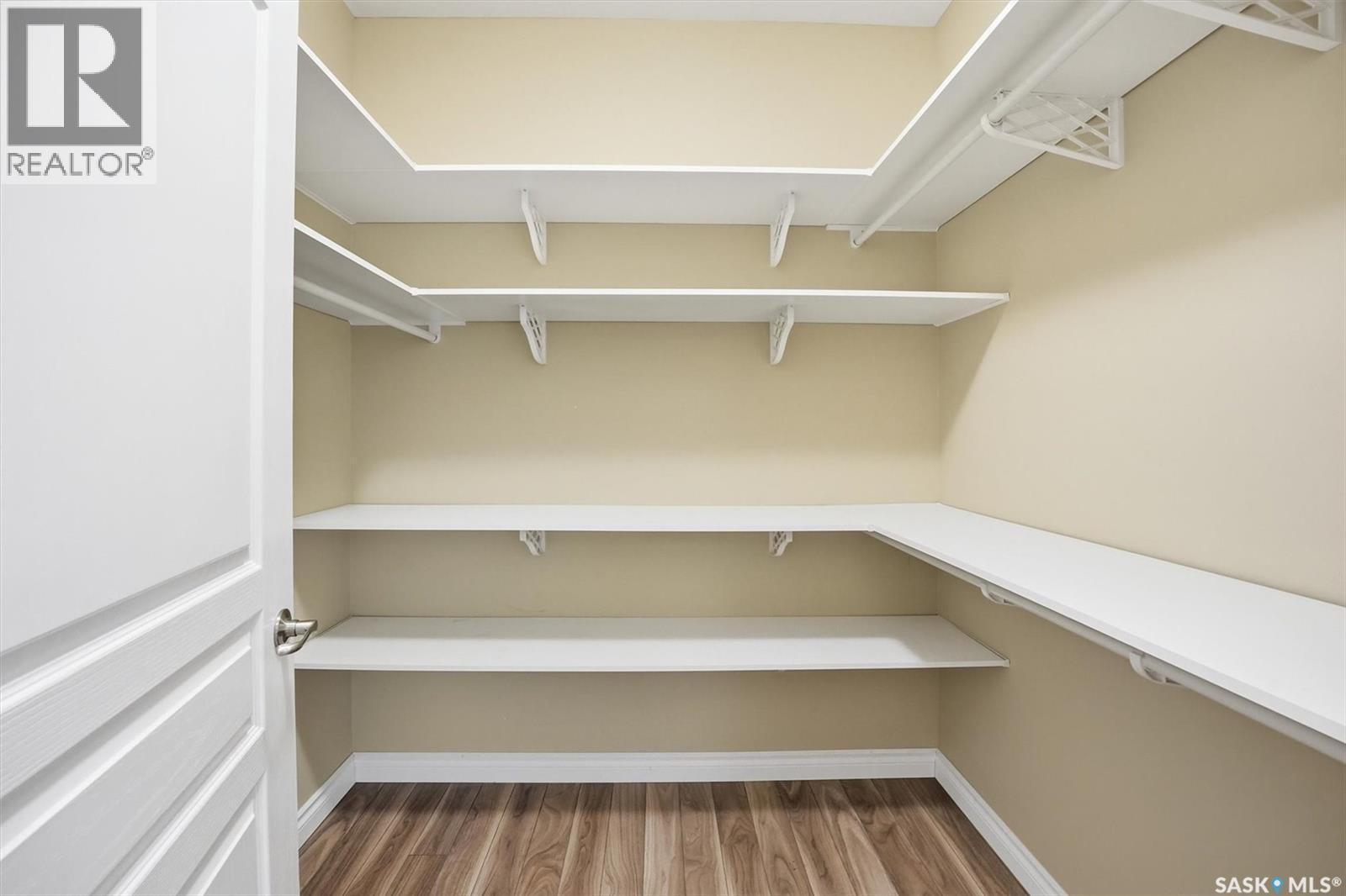 31 100 Brooklyn Lane, Warman, SK - Indoor With Storage