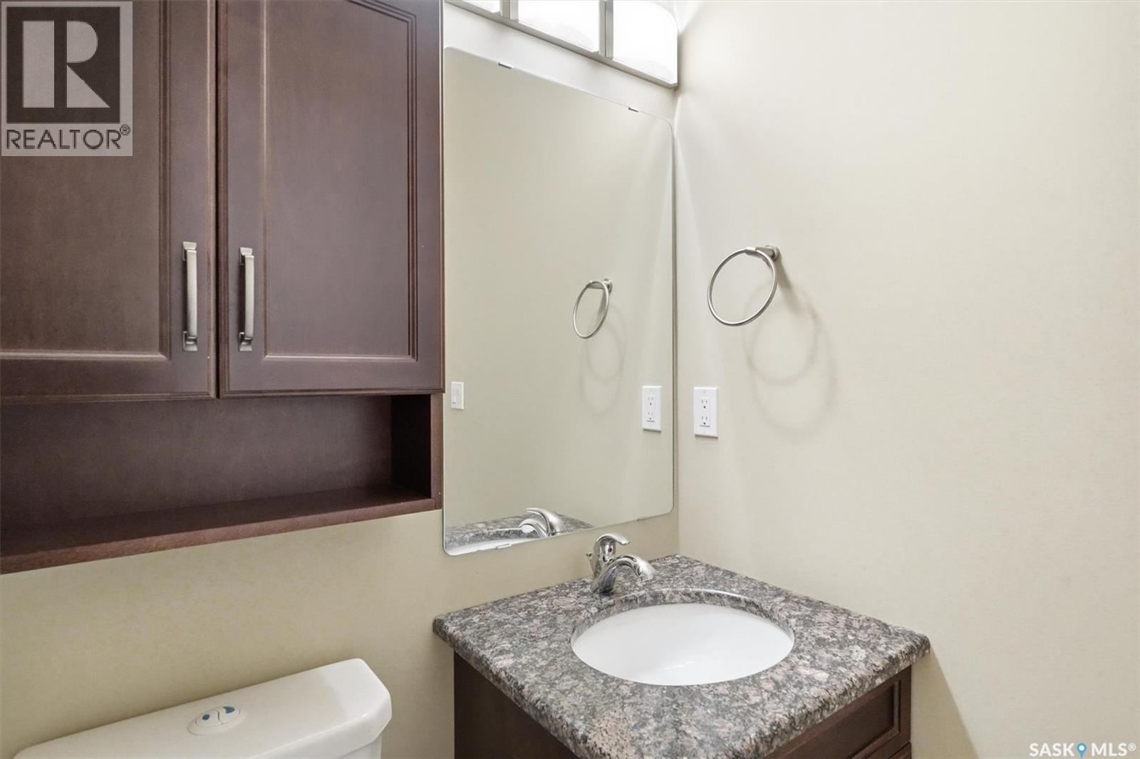 31 100 Brooklyn Lane, Warman, SK - Indoor Photo Showing Bathroom