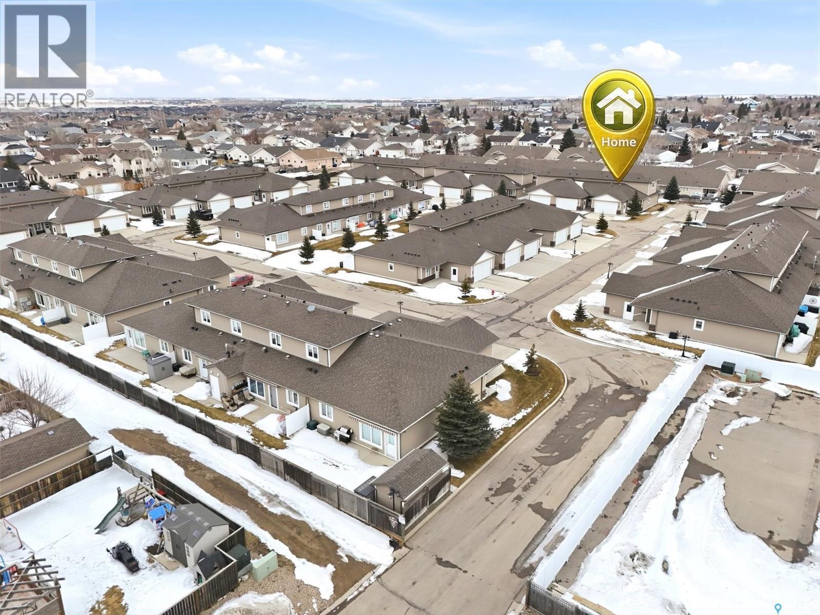 31 100 Brooklyn Lane, Warman, SK - Outdoor With View