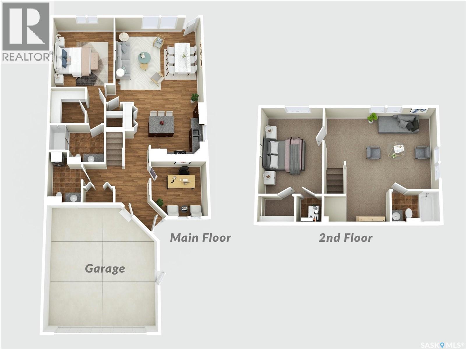 31 100 Brooklyn Lane, Warman, SK - Other