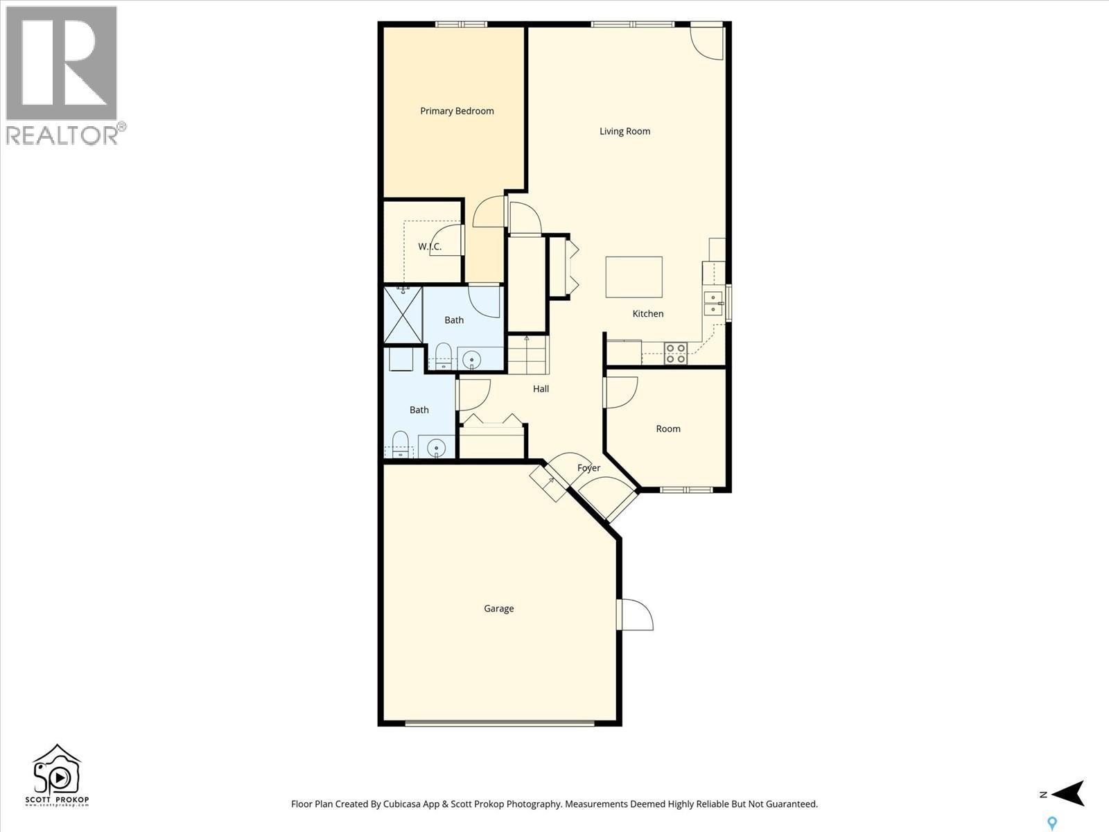 31 100 Brooklyn Lane, Warman, SK - Other