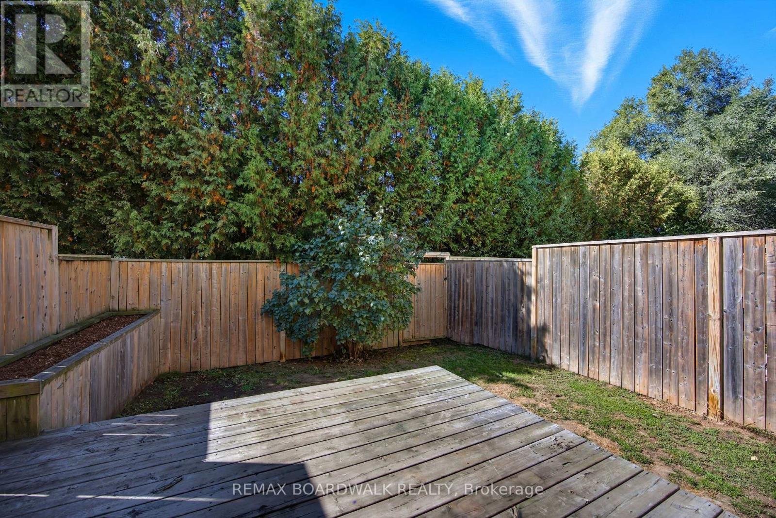 32 Code Crescent, Carleton Place, ON - Outdoor With Deck Patio Veranda