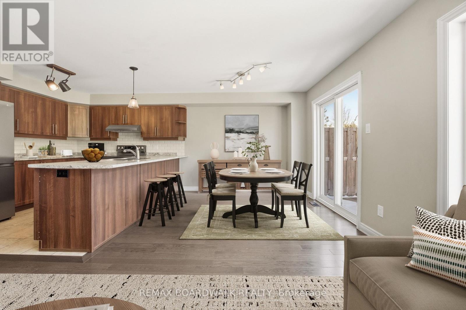 32 Code Crescent, Carleton Place, ON - Indoor