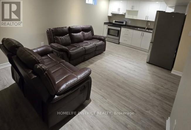 29 Freer Crescent, Ajax, ON