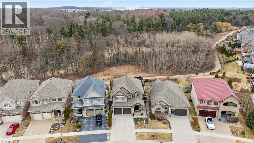 469 Woodbine Avenue, Kitchener, ON - Outdoor With View