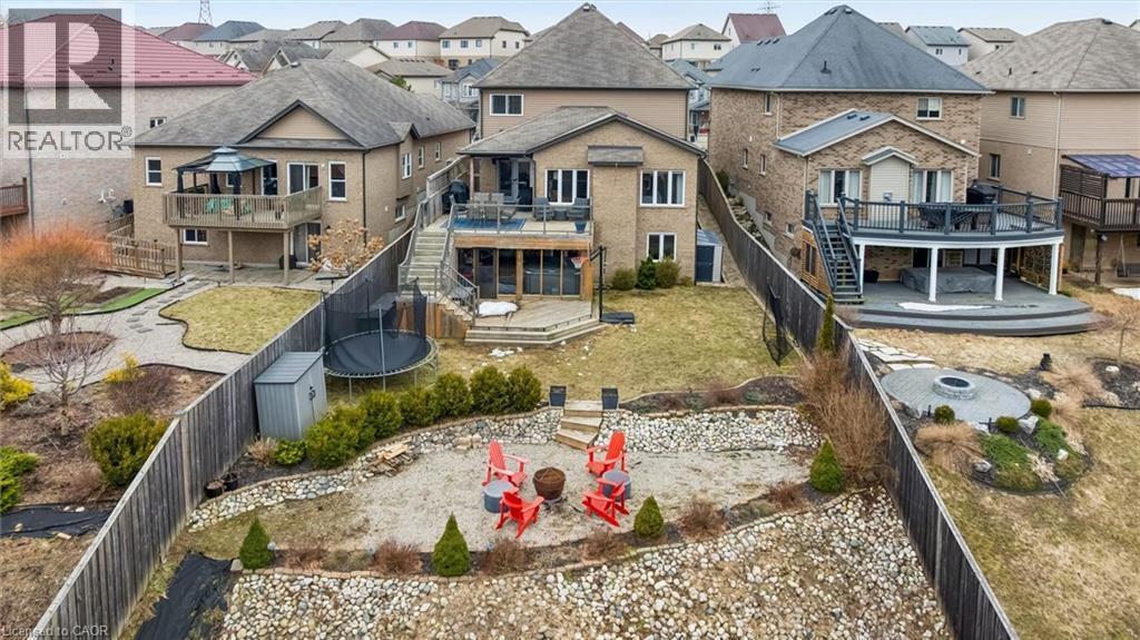 469 Woodbine Avenue, Kitchener, ON - Outdoor