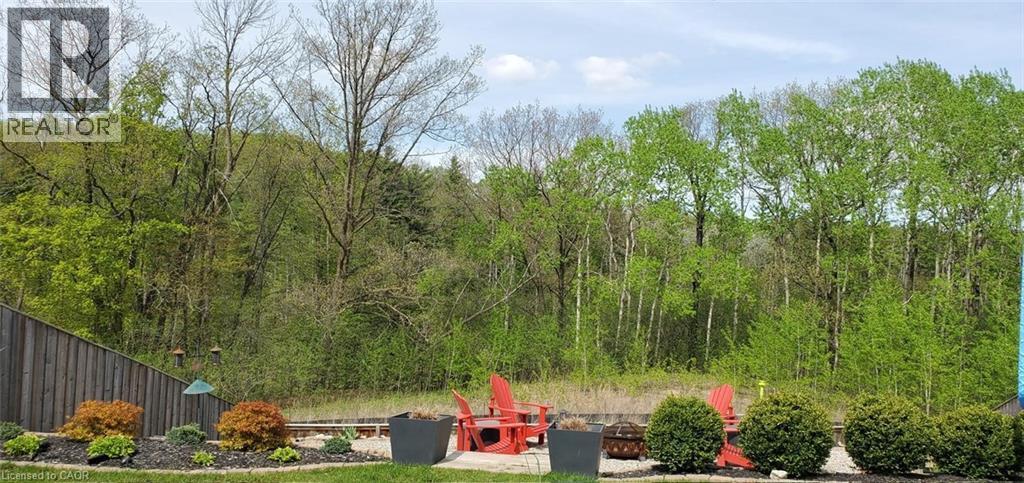 469 Woodbine Avenue, Kitchener, ON - Outdoor