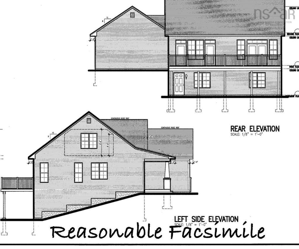 Lot # 106 White Wing Court, North Kentville, NS