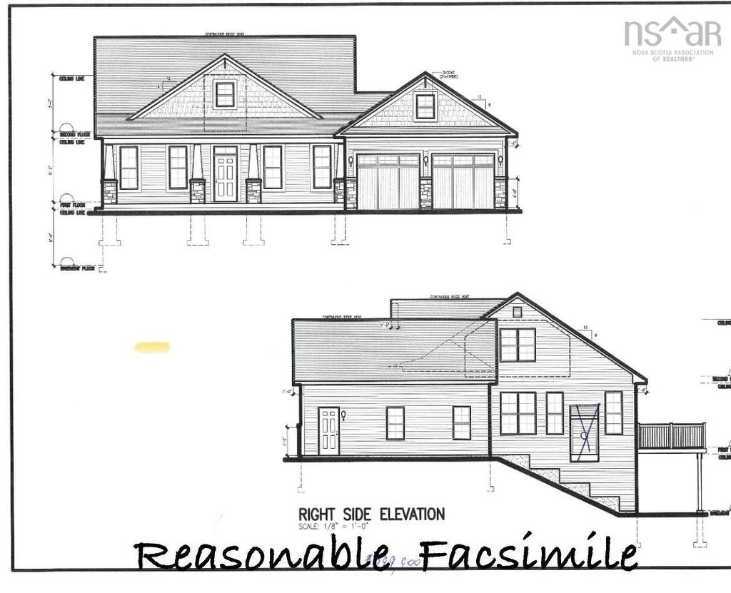 Lot # 106 White Wing Court, North Kentville, NS