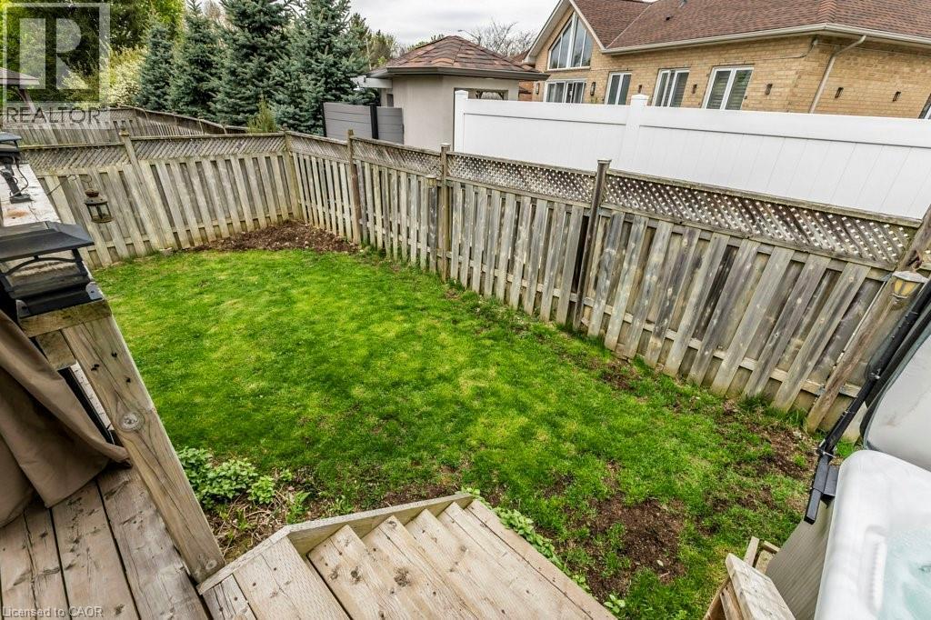 62 Spadara Drive, Hamilton, ON - Outdoor