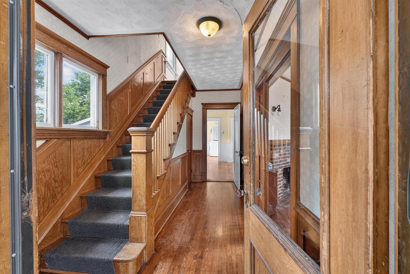 175 Harvard Street, Summerside, PE - Indoor Photo Showing Other Room