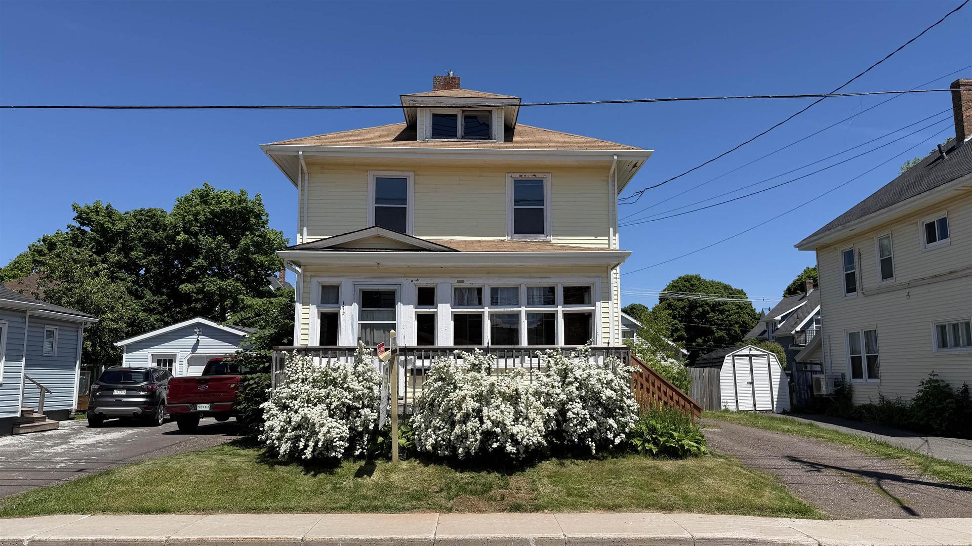 175 Harvard Street, Summerside, PE
