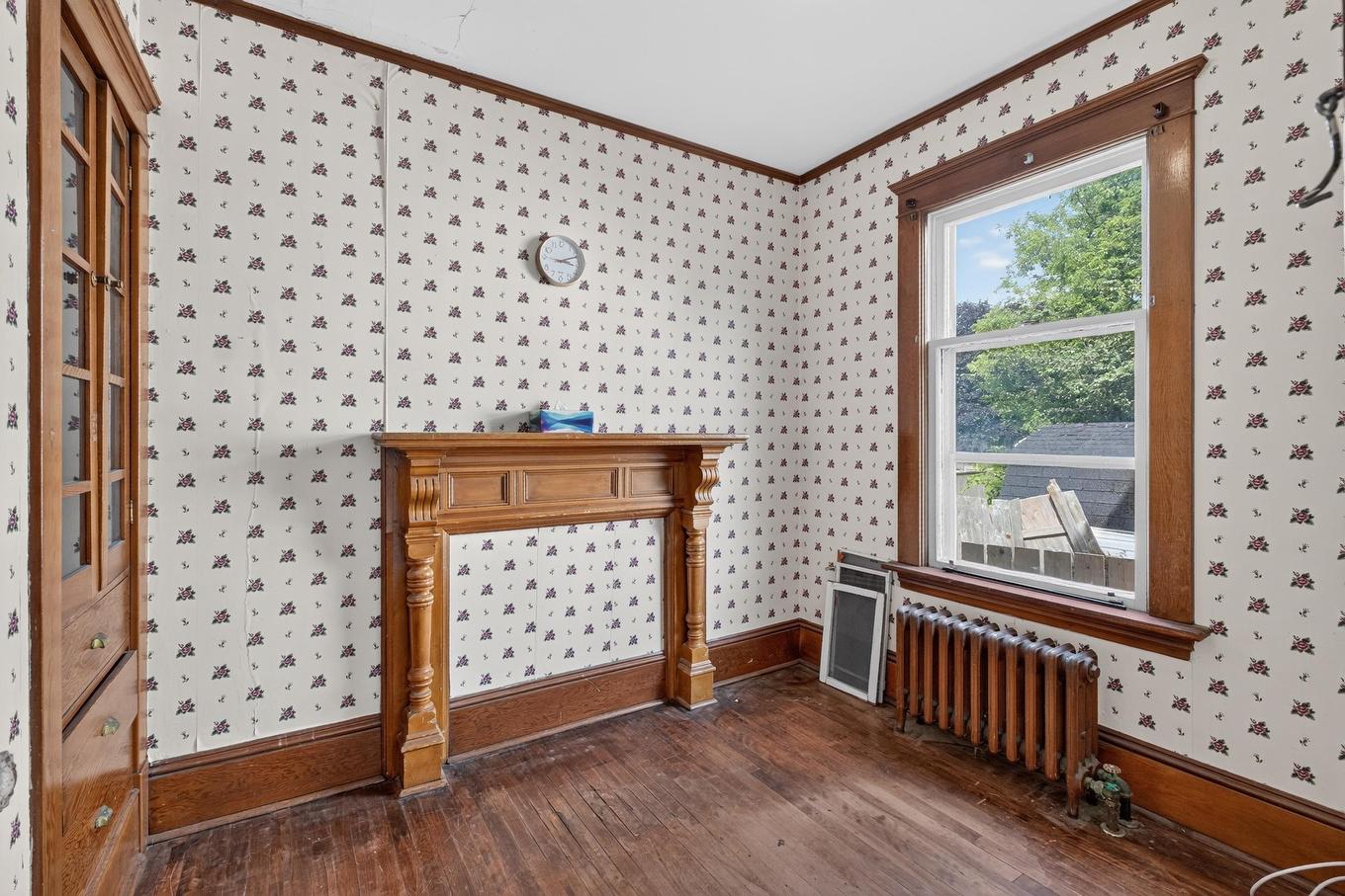 175 Harvard Street, Summerside, PE - Indoor Photo Showing Other Room