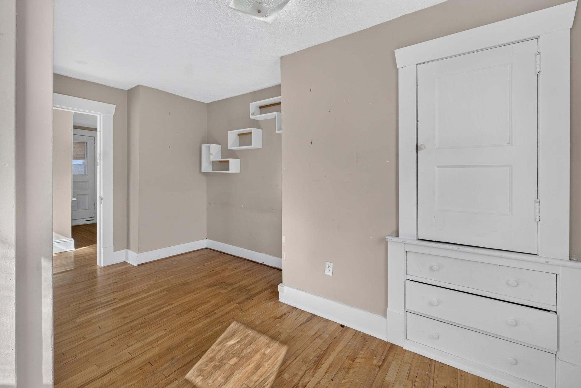 175 Harvard Street, Summerside, PE - Indoor Photo Showing Other Room