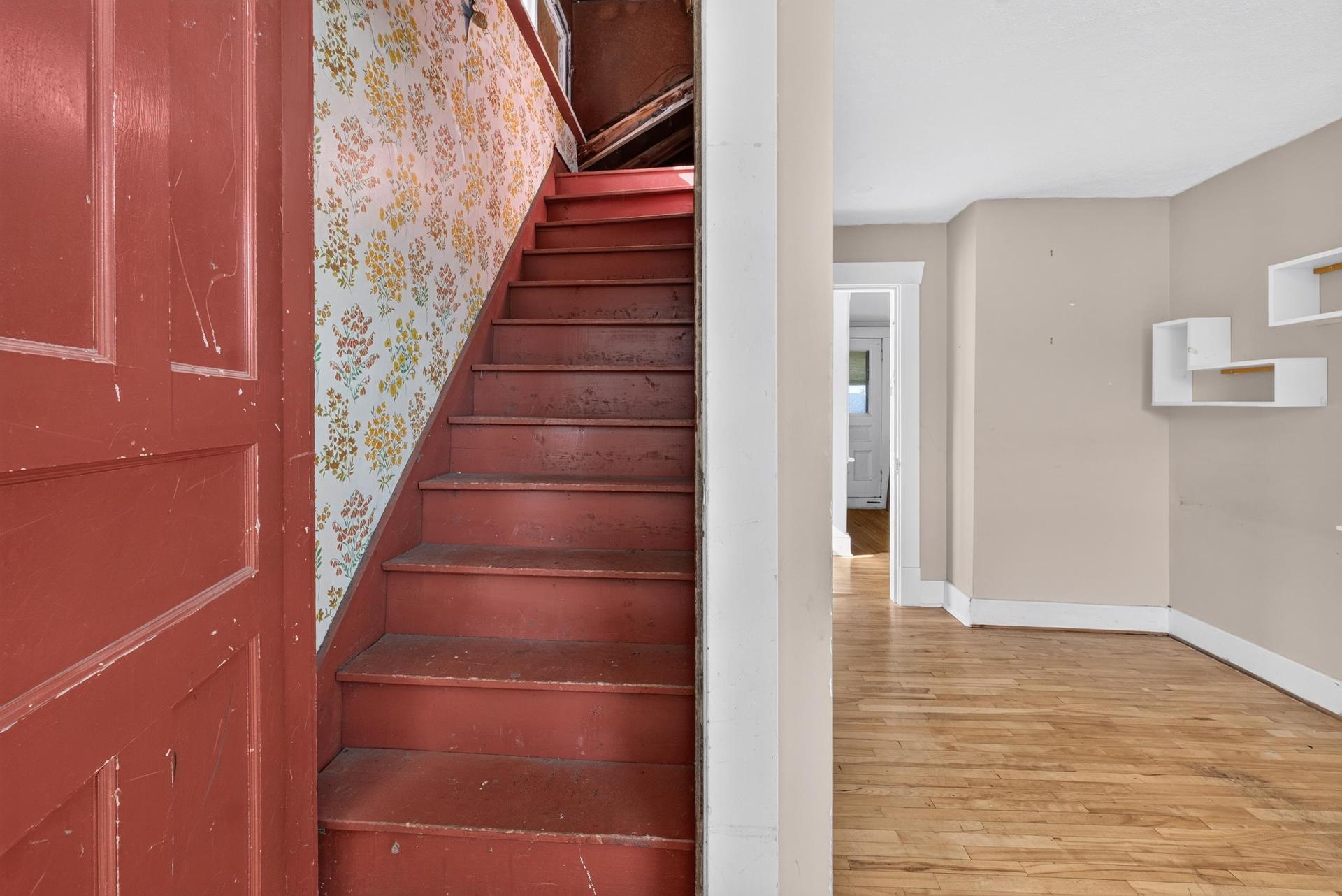 175 Harvard Street, Summerside, PE - Indoor Photo Showing Other Room