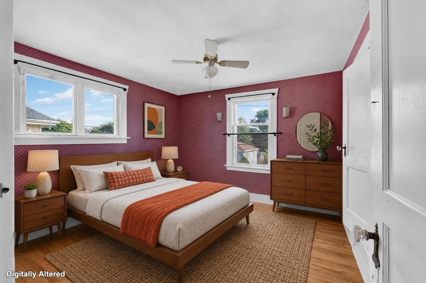175 Harvard Street, Summerside, PE - Indoor Photo Showing Bedroom