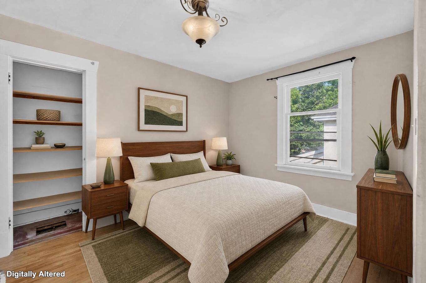 175 Harvard Street, Summerside, PE - Indoor Photo Showing Bedroom