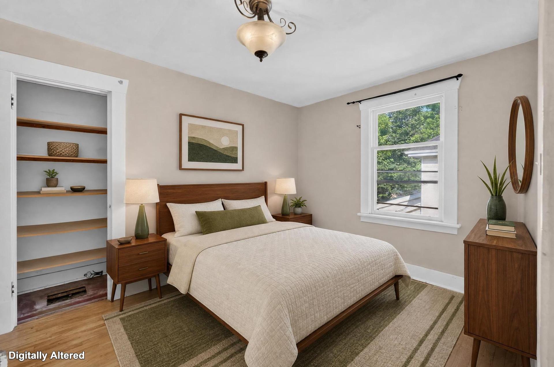 175 Harvard Street, Summerside, PE - Indoor Photo Showing Bedroom